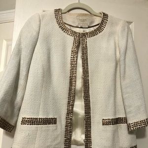 Kate spade jacket